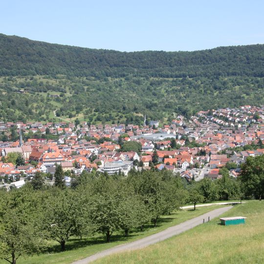 Goldland-Klausenberg