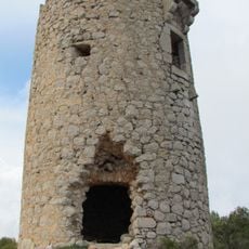 Ebrí Tower