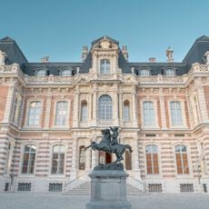 Musée municipal d'Épernay
