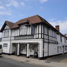 The Wheatsheaf Inn