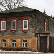 Жилой дом (Киржач)