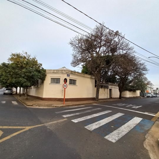 Departamento de Estradas de Rodagem