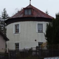 Větrný mlýn