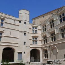 Laval-Castellane mansion