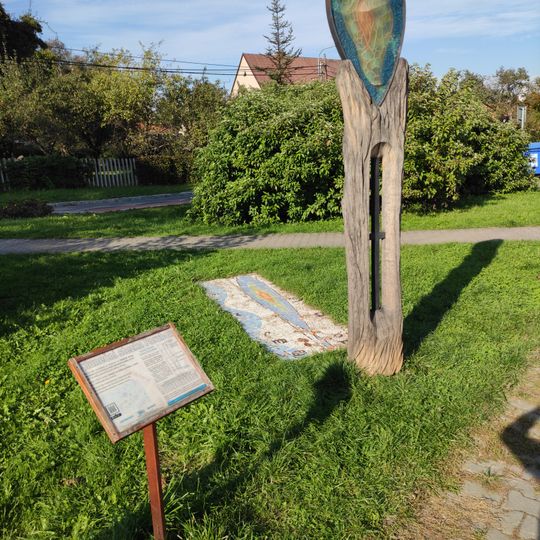 Sluneční stezka Porubou