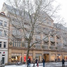 Kaufhaus