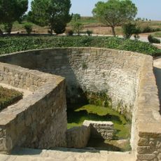 La Font Vella (Linyola)