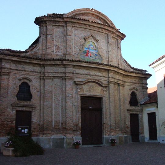 Chiesa di Maria Vergine Assunta