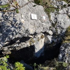 Grotta della Faja