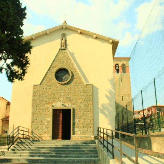 Chiesa di Santa Maria Goretti