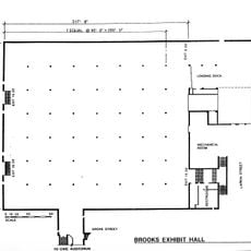 Brooks Hall