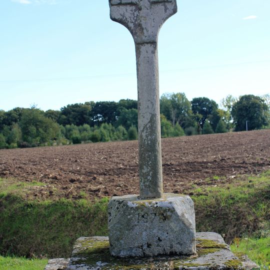 Croix de Rougentin