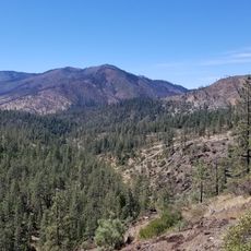 Rogue River–Siskiyou National Forest