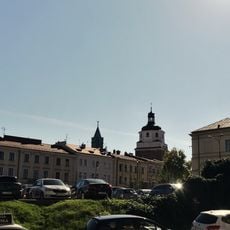 Lublin New Town Hall