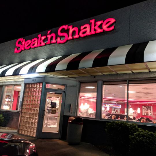 Steak 'n Shake