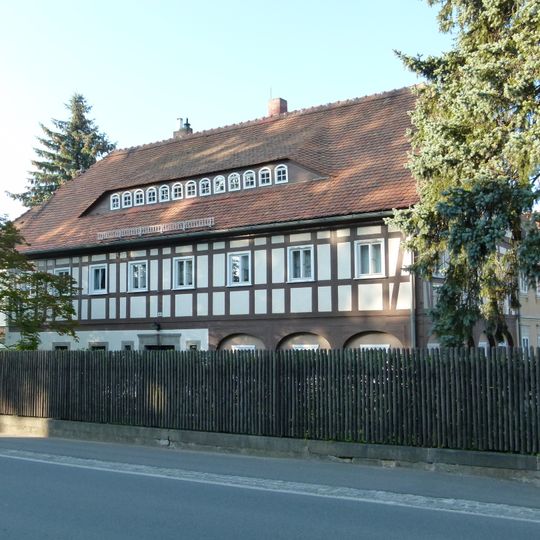 Hauptstraße 169