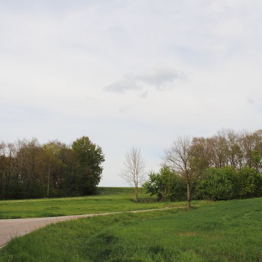 Hauptsandsteinbruch Obere Sandäcker