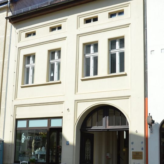 Johannisstraße 6