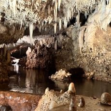 Harrison's Cave