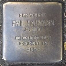 Emil Haimann