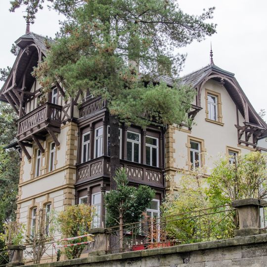 Schweinfurter Straße 5