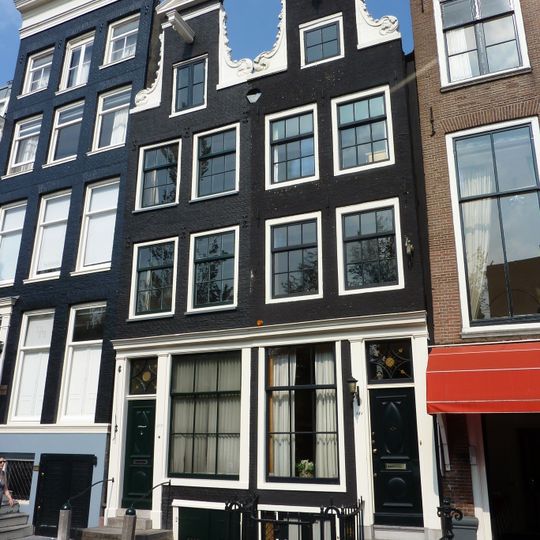 Herengracht 411, Amsterdam