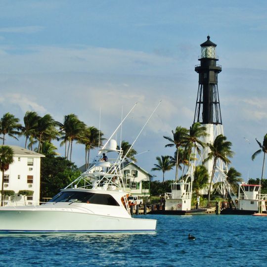 Lighthouse Point
