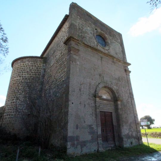 Madonna dell'Olivo