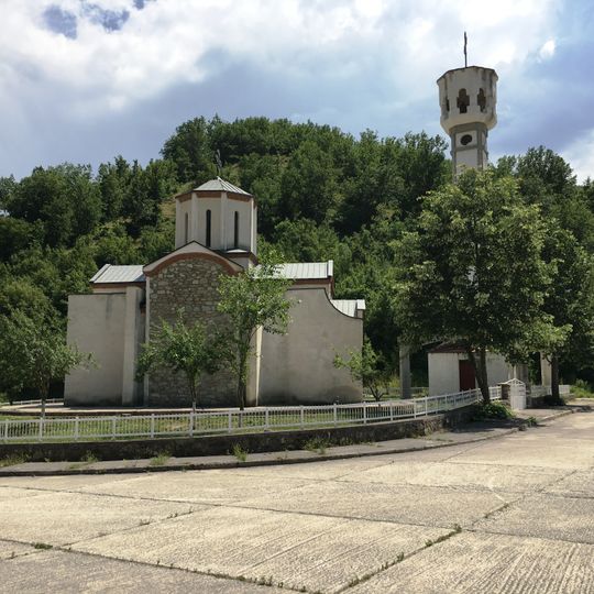 St. Elijah Church