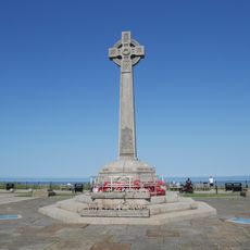 Seaham War Memorial