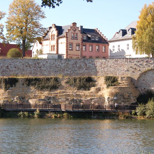 Schnepfenburg