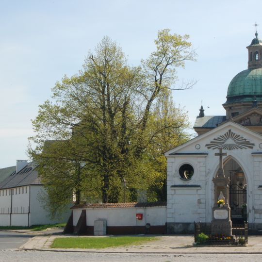 Czerniaków
