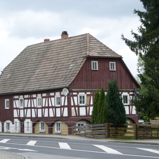 Görlitzer Straße 22