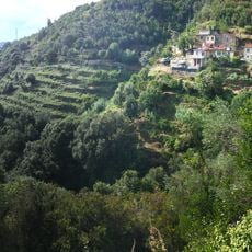 Sentiero Azzurro