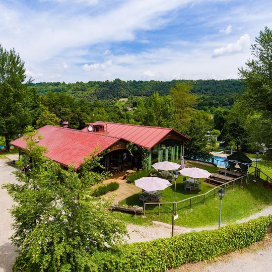 La Fageda