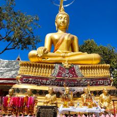 Wat Bang Rak Noi