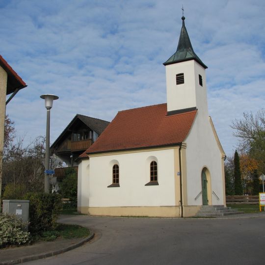Katholische Ortskapelle St. Thekla