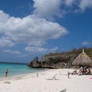 カリブ海で最も美しい自然のままのビーチ