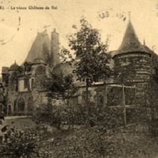 Château du Val