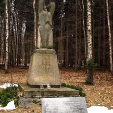Monumento Zákřovský Žalov