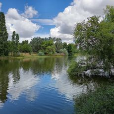 Parc de Gironis