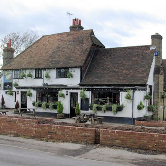 The White Swan Public House