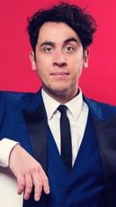 Pete Firman