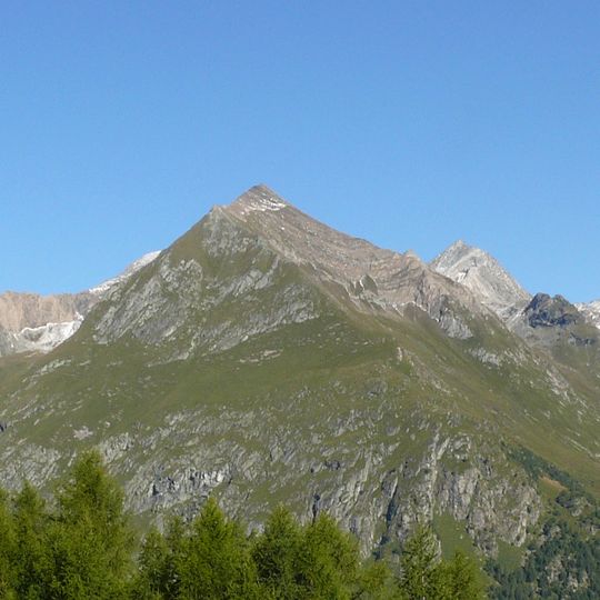 Kreuzspitze