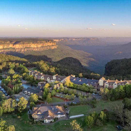 Fairmont Resort & Spa Blue Mountains, MGallery by Sofitel
