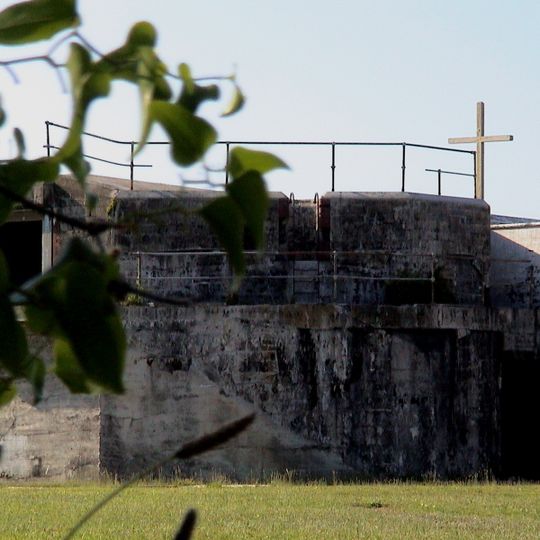 North Carolina Baptist Assembly