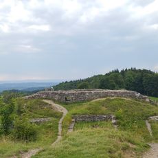 Schauenberg Castle