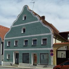 Regensburger Straße 3