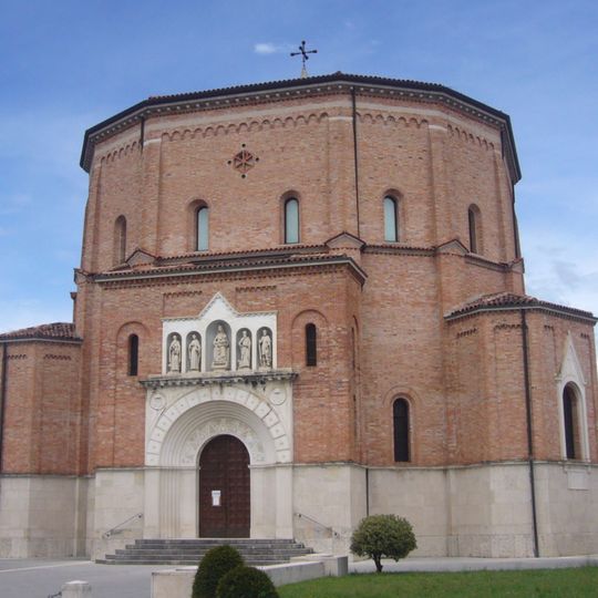 Chiesa parrocchiale