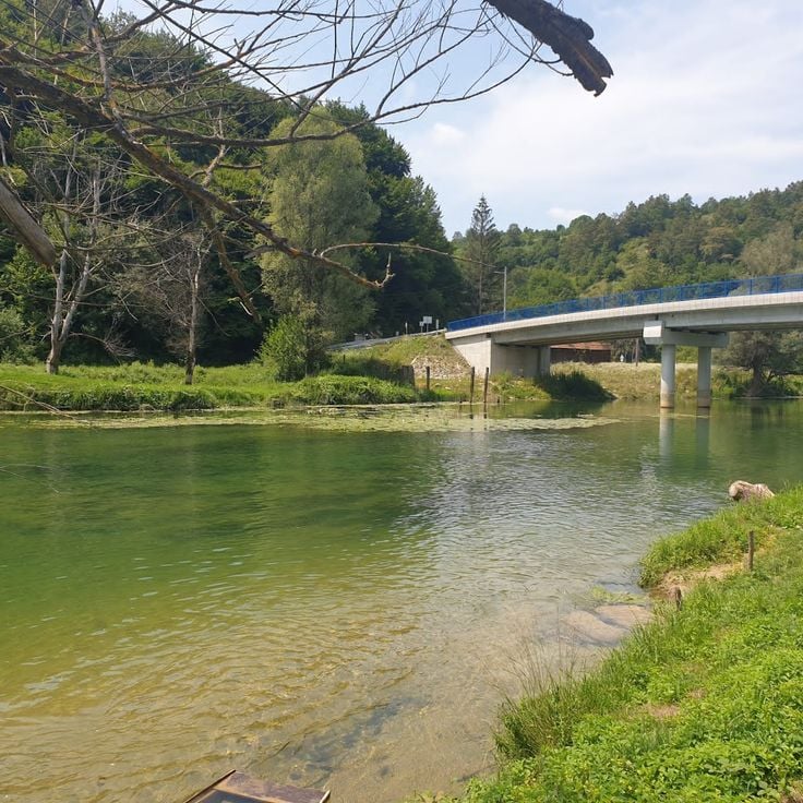 Koranafloden